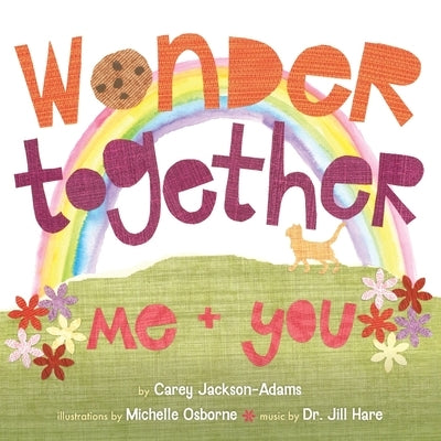 Wonder Together by Jackson-Adams, Carey