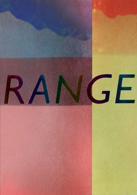 Penelope Umbrico: Range by Umbrico, Penelope