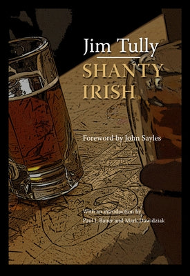 Shanty Irish by Tully