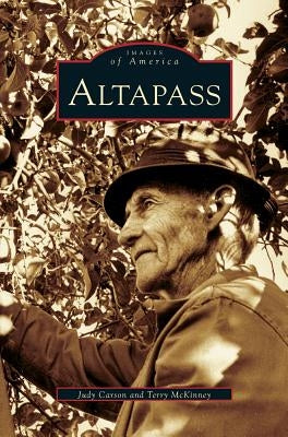 Altapass, North Carolina by Carson, Judy