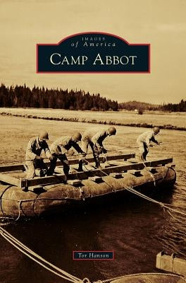 Camp Abbot by Hanson, Tor