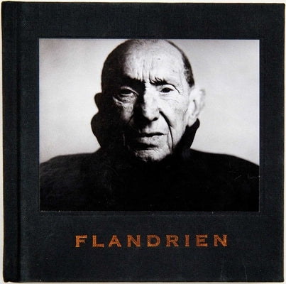 Flandrien by Vanfleteren, Stephan