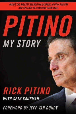 Pitino by Pitino, Rick