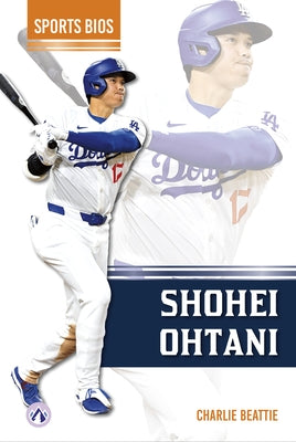 Shohei Ohtani by Beattie, Charlie