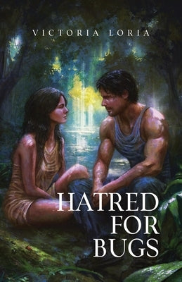 Hatred For Bugs by Loria, Victoria