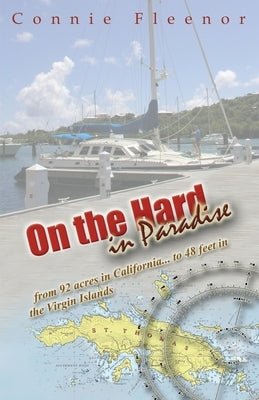 On the Hard in Paradise by Fleenor, Connie