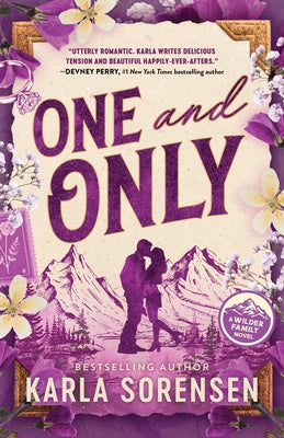 One and Only (Standard Edition) by Sorensen, Karla