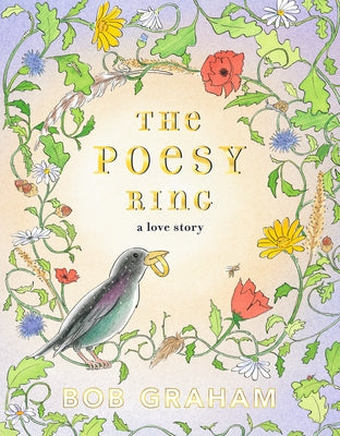 The Poesy Ring: A Love Story by Graham, Bob