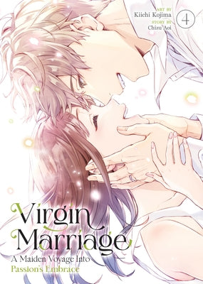 Virgin Marriage: A Maiden Voyage Into Passion's Embrace Vol. 4 by Aoi, Chizu