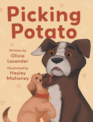 Picking Potato by Lavender, Olivia