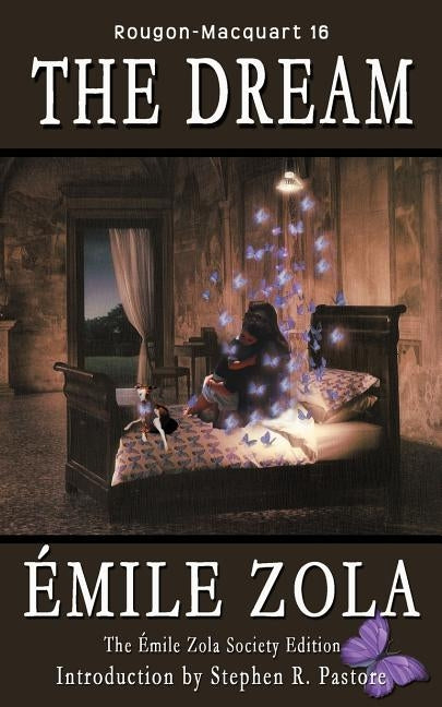 The Dream by Zola, Emile