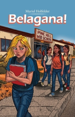 Belagana! by Holfelder, Muriel