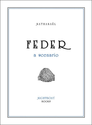 Feder by NathanaÃ«l