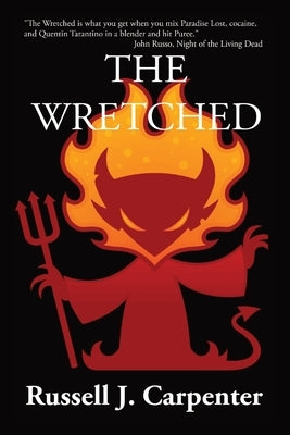 The Wretched by Carpenter, Russell J.