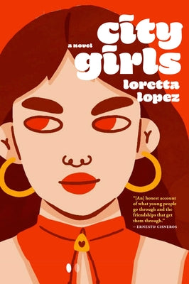 City Girls by Lopez, Loretta
