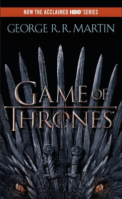 Game of Thrones by Martin, George R. R.