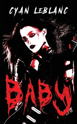 Baby by LeBlanc, Cyan