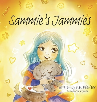Sammie's Jammies by Pfeiffer, R. H.