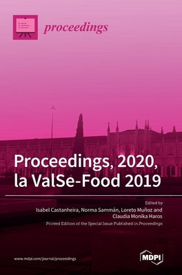 la ValSe-Food 2019 by Castanheira, Isabel