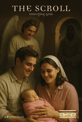 The Scroll: Emerging Gem by Jewelison, A.