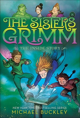 Inside Story by Buckley, Michael