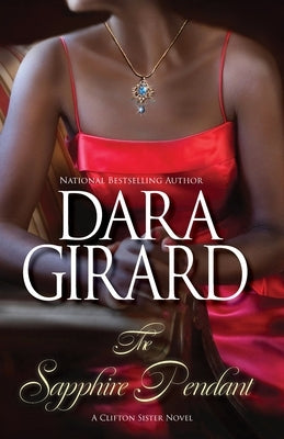 The Sapphire Pendant by Girard, Dara