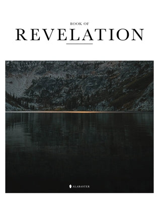 Book of Revelation (Hc, Nlt) by Inc Alabaster Creative