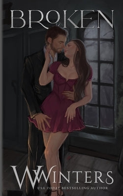 Broken: Artist Rendition by Winters, W.