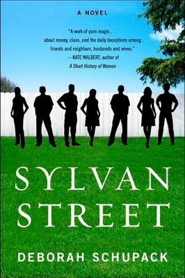 Sylvan Street by Schupack, Deborah