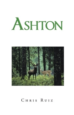 Ashton by Ruiz, Chris