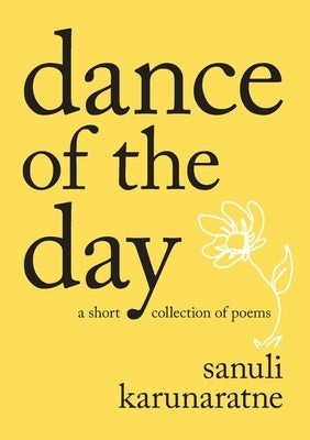 dance of the day by Karunaratne, Sanuli