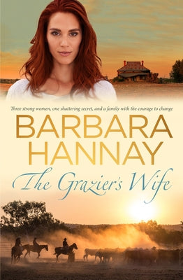 The Grazier's Wife by Hannay, Barbara