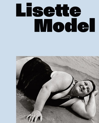 Lisette Model by Moser, Walter