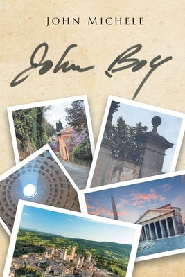 John Boy by Michele, John