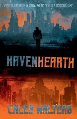 Havenhearth by Walters, Caleb