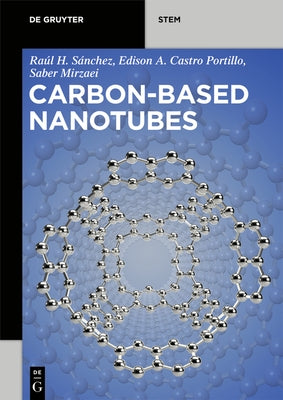 Carbon-Based Nanotubes by HernÃ¡ndez SÃ¡nchez, RaÃºl