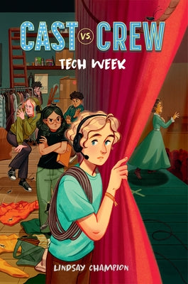 Tech Week by Champion, Lindsay