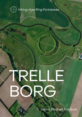 Trelleborg by SindbÃ¦k, SÃ¸ren Michael