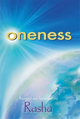 Oneness by Rasha