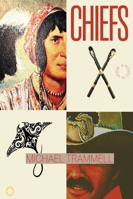 Chiefs by Trammell, Michael