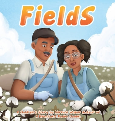 Fields by Walker, Vernice
