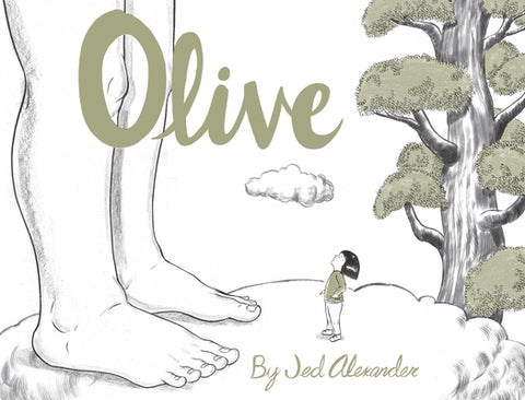 Olive by Alexander, Jed