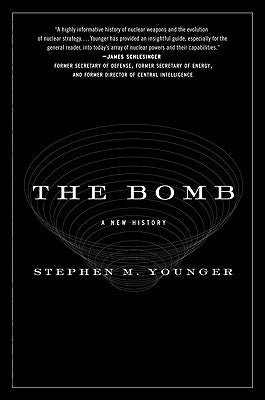 The Bomb by Younger, Stephen M.