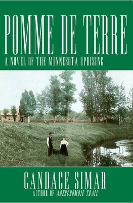 Pomme de Terre: Volume 2 by Simar, Candace