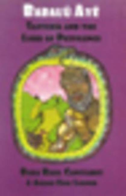 Babalu-Aye: Santeria and the Lord of Pestilence Paperback by CaÃ±izares, Raul
