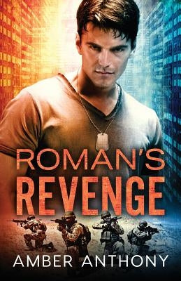 Roman's Revenge by Anthony, Amber