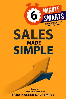 Sales Made Simple by Dalrymple, Sara Nasser