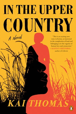 In the Upper Country by Thomas, Kai