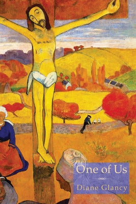 One of Us by Glancy, Diane