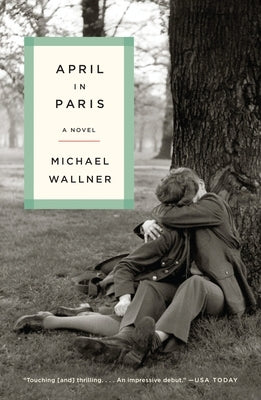 April in Paris by Wallner, Michael